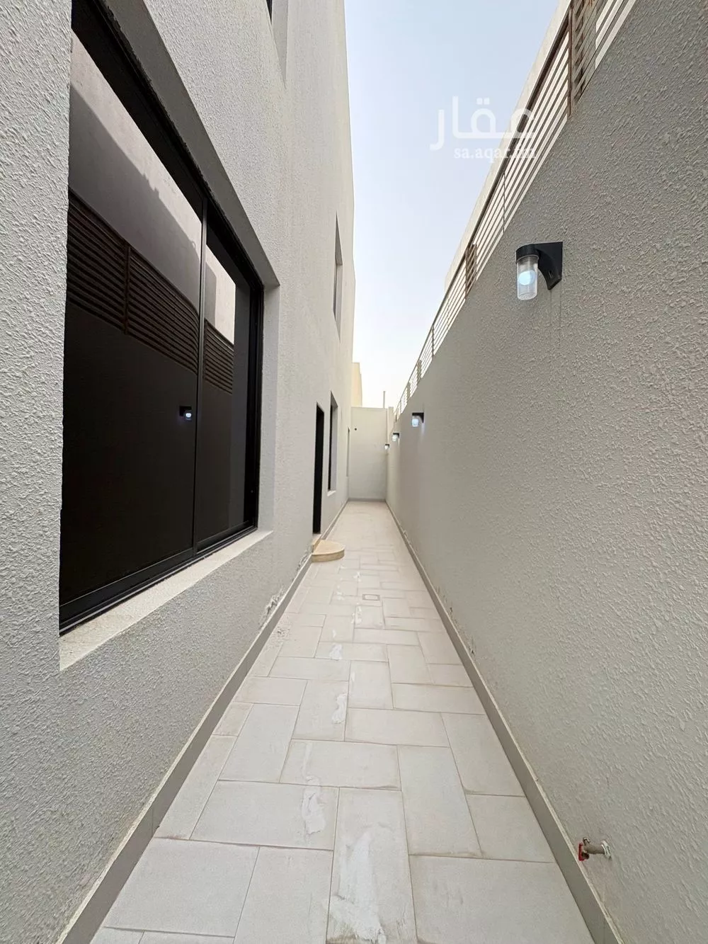 دور 3 غرف في النرجس 3