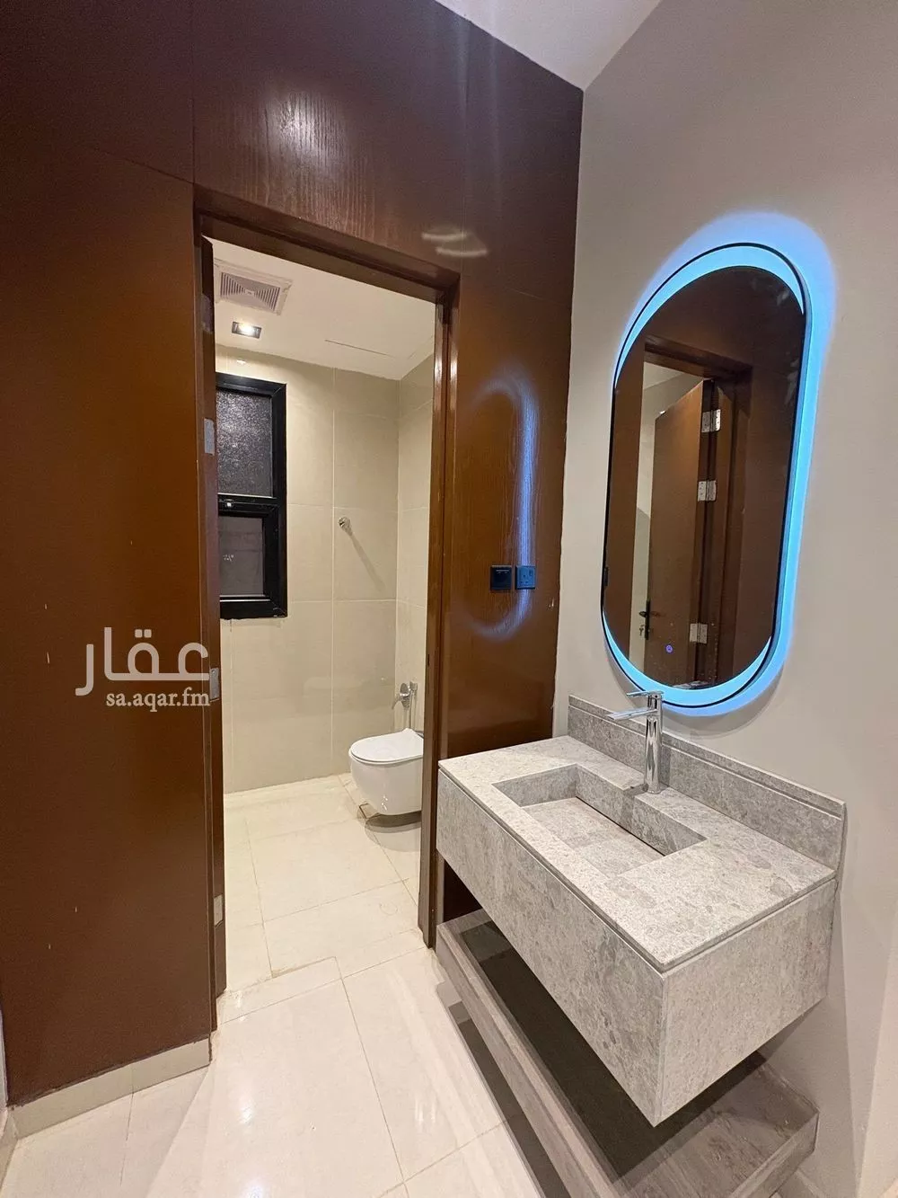 4 bedroom apartment in Al Yarmouk, Riyadh 15