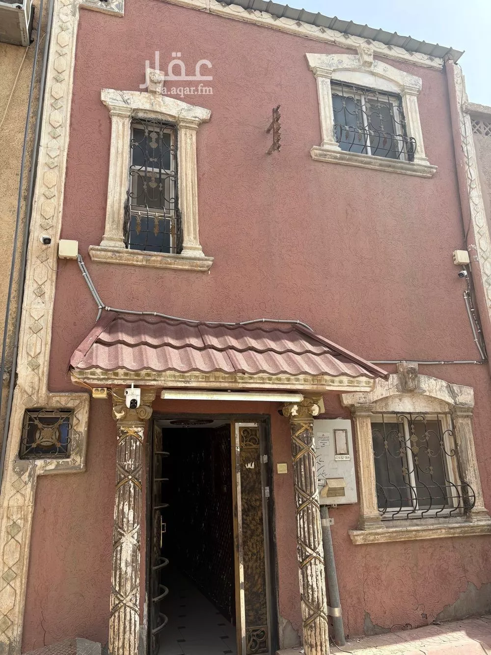 5 bedroom villa in Umm Salim, Riyadh 7