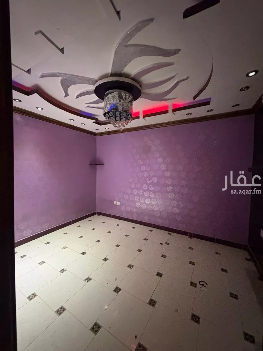 5 bedroom villa in Umm Salim, Riyadh 23