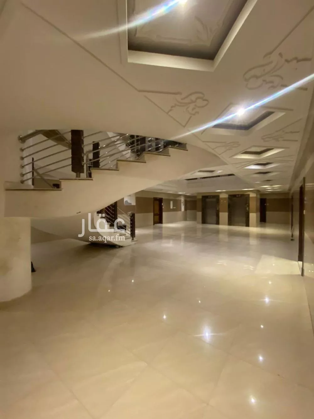 3 bedroom apartment in Al Yasmin 4