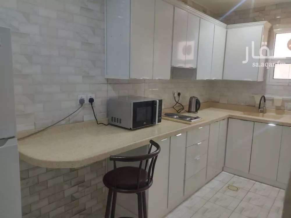 شقة 2 غرف في العليا، الرياض 9