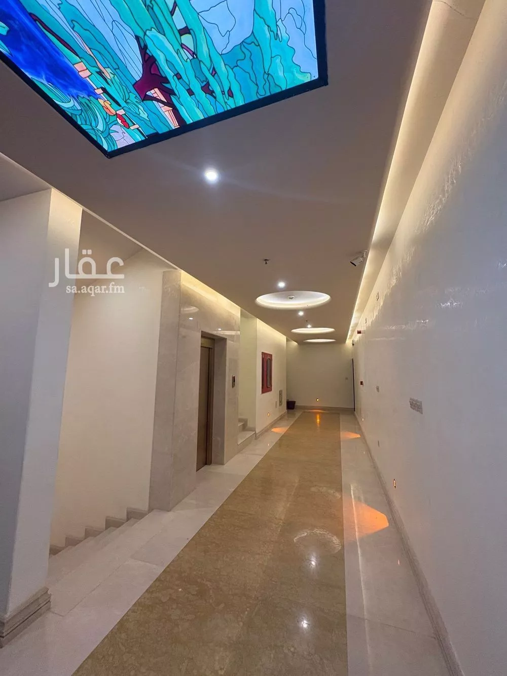 4 bedroom apartment in Al Nakheel, Riyadh 4