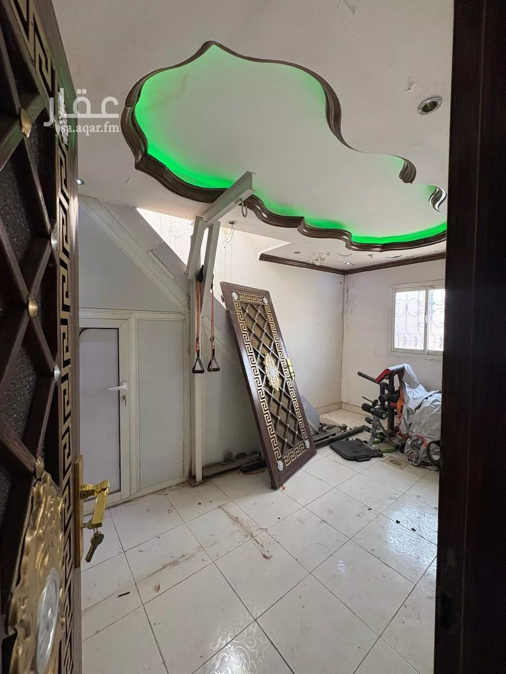 5 bedroom villa in Umm Salim, Riyadh 14