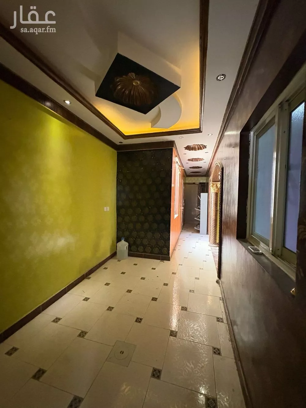 5 bedroom villa in Umm Salim, Riyadh 18