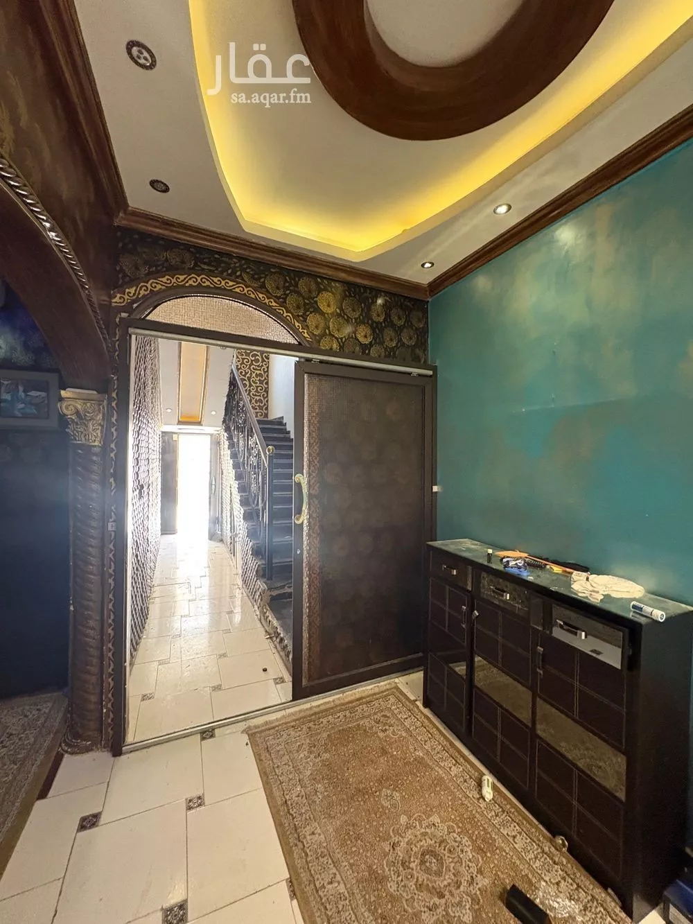 5 bedroom villa in Umm Salim, Riyadh 21