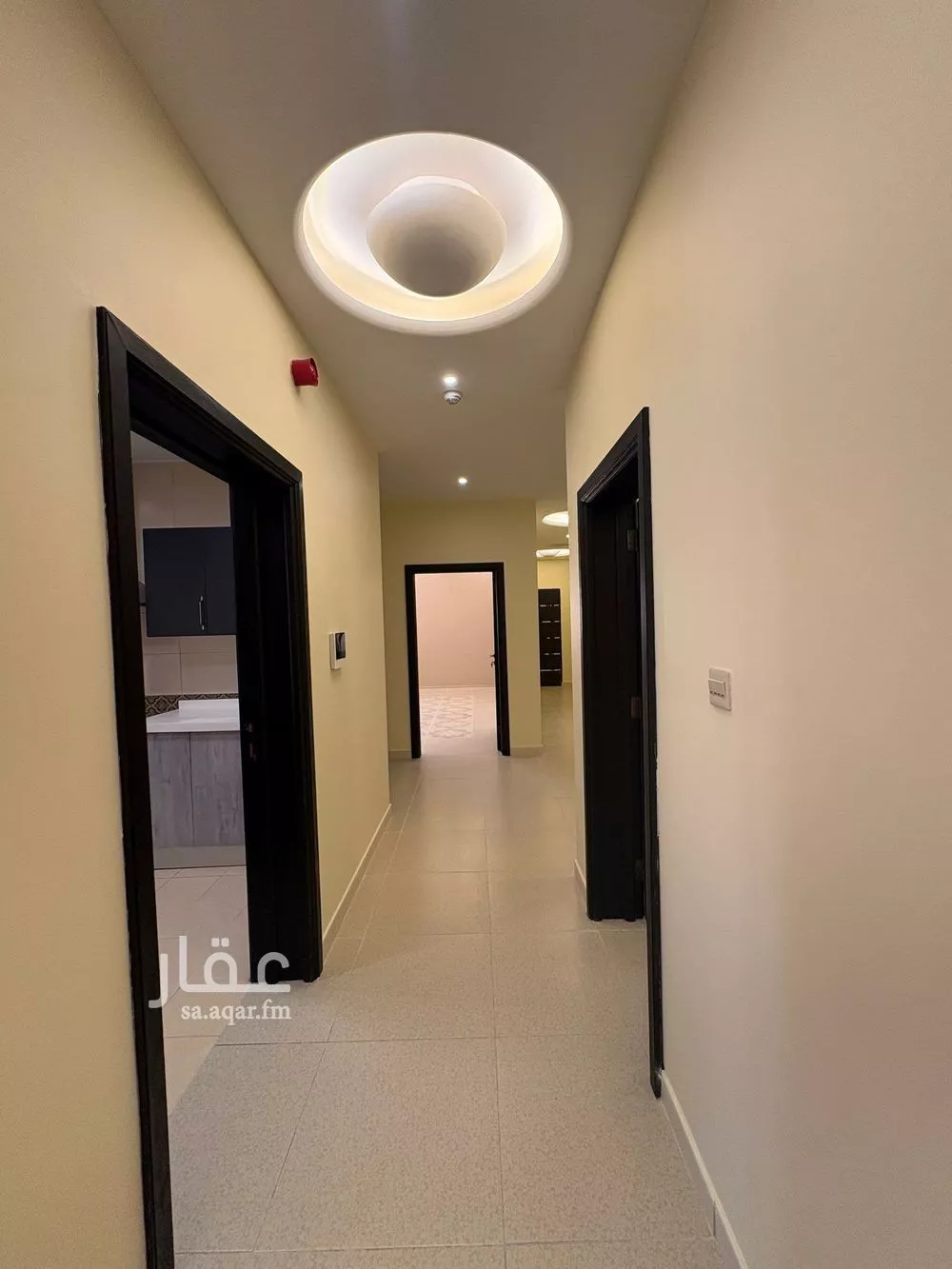 4 bedroom apartment in Al Nakheel, Riyadh 10