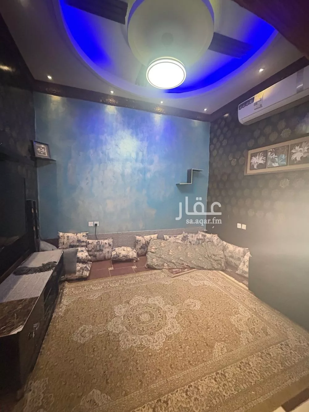 5 bedroom villa in Umm Salim, Riyadh 5