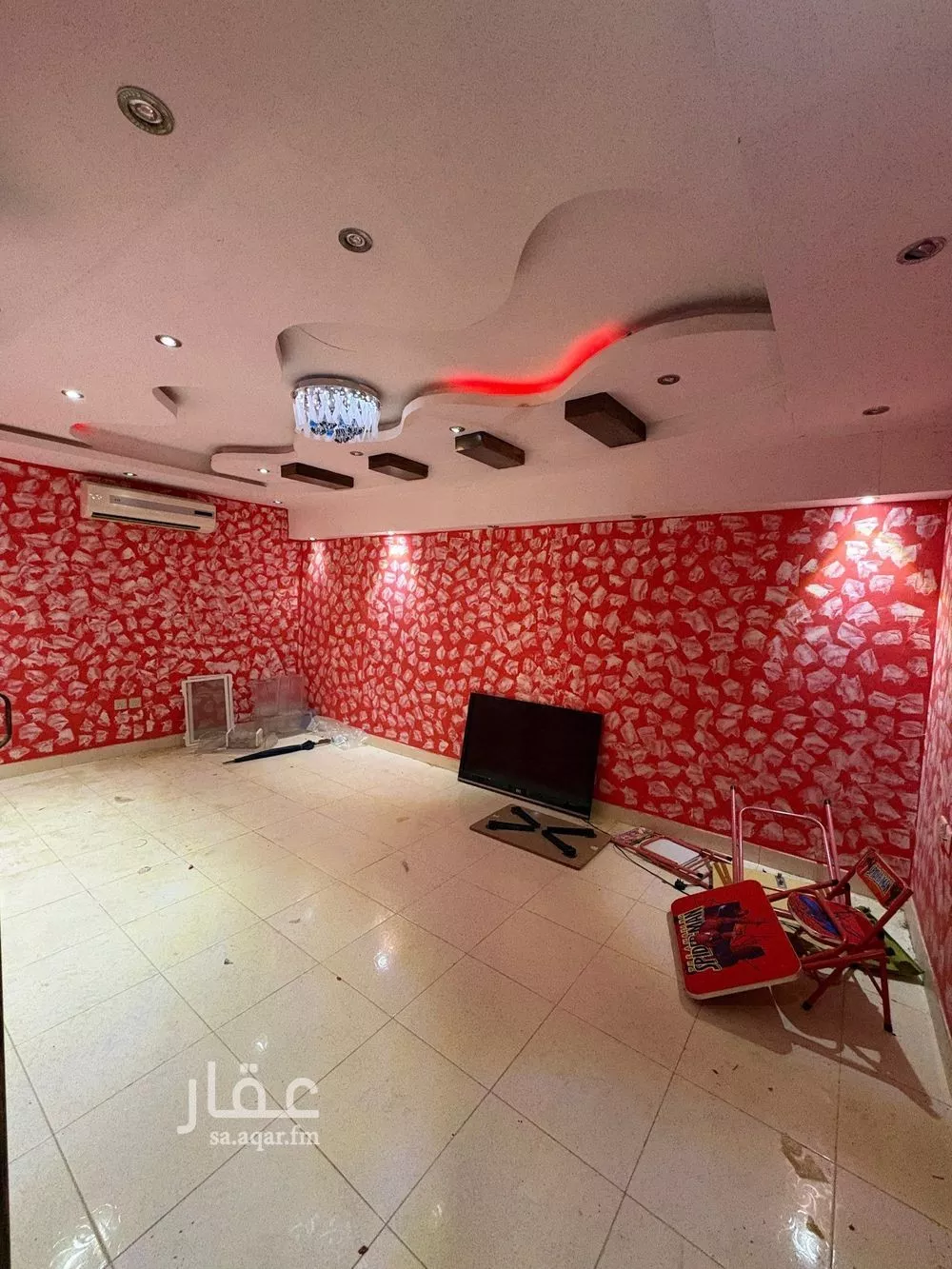 5 bedroom villa in Umm Salim, Riyadh 20