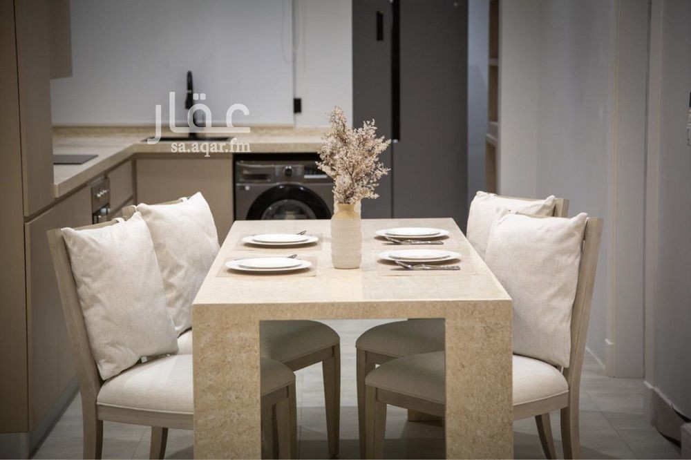1 bedroom apartment in Al Rabwa, Riyadh 2
