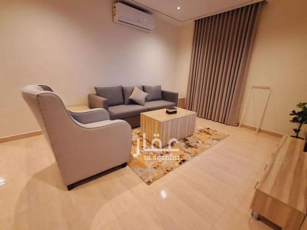 شقة 2 غرف في الحمراء 2