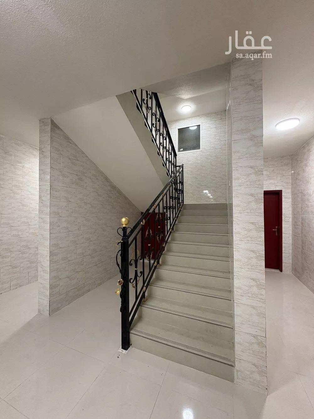 عمارة 750 م² في الوادي 3