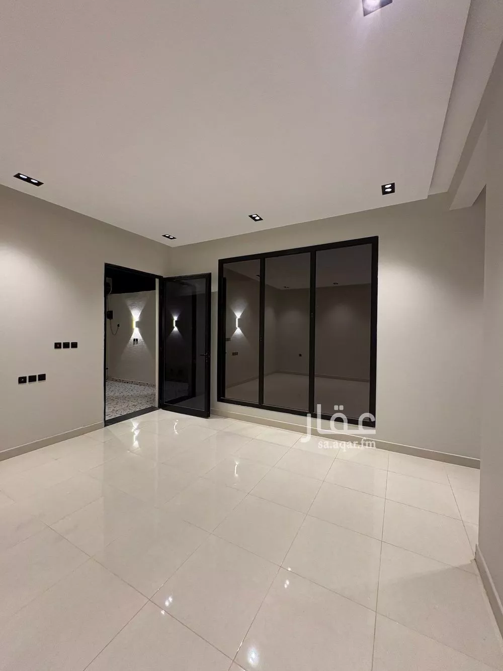 4 bedroom floor in Al Yarmouk 2