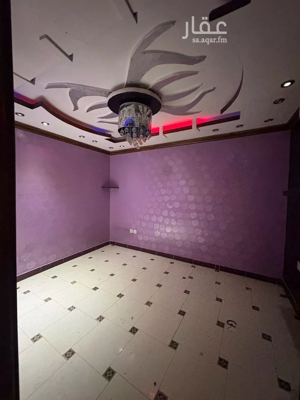 5 bedroom villa in Umm Salim, Riyadh 15