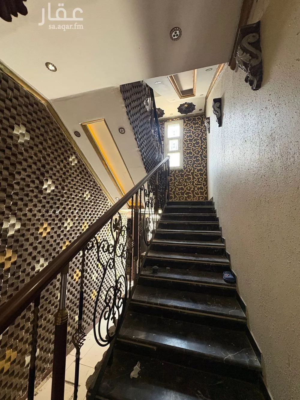 5 bedroom villa in Umm Salim, Riyadh 16