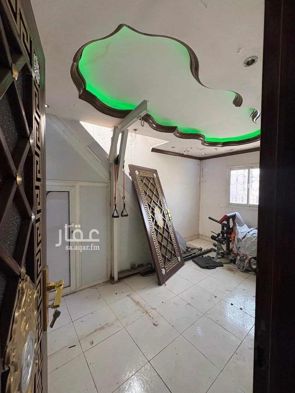 5 bedroom villa in Umm Salim, Riyadh 22