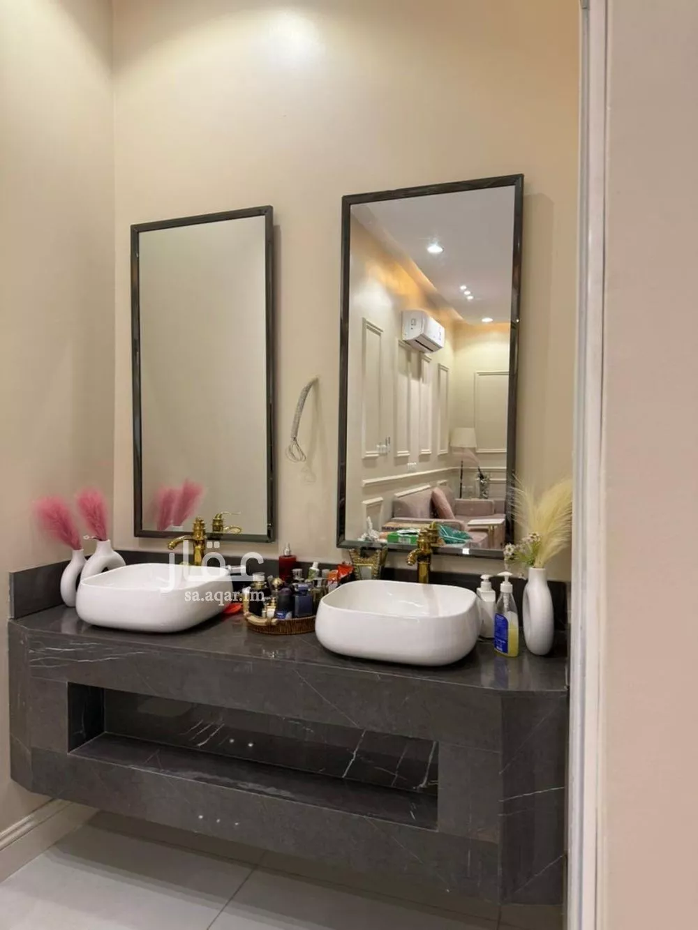 فيلا 7 غرف في الرمال 3