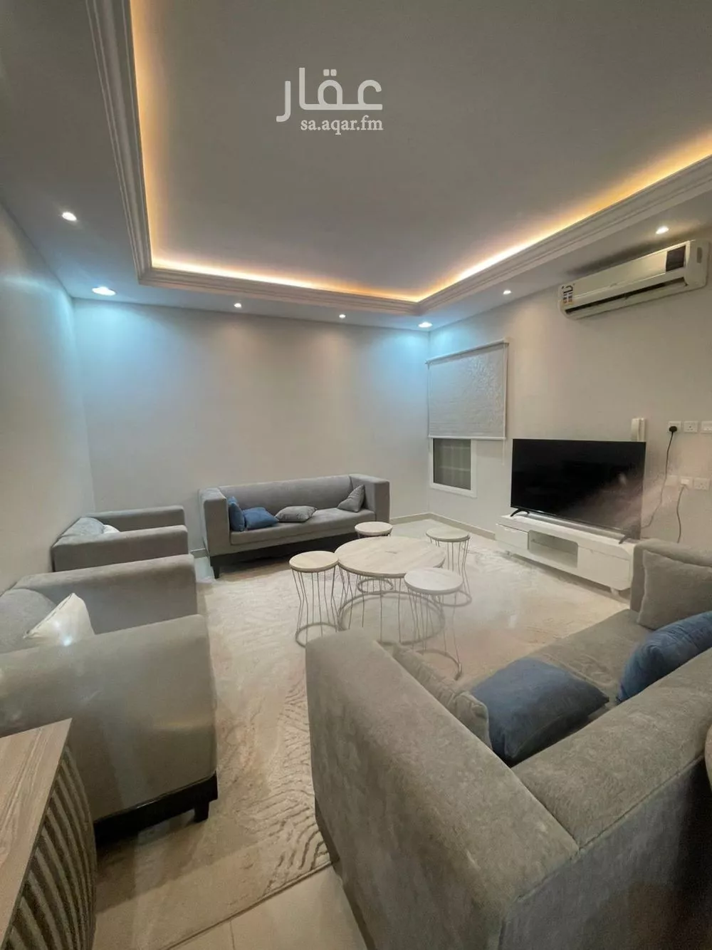 3 bedroom apartment in Dhahrat Laban 1