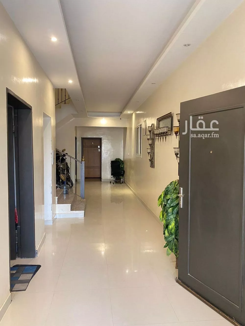 1 bedroom apartment in Al Aqiq 2