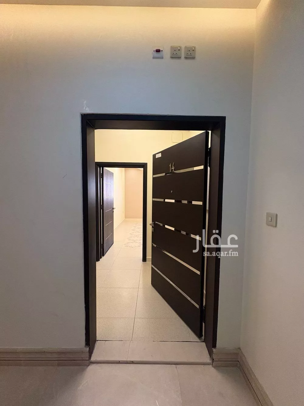4 bedroom apartment in Al Nakheel, Riyadh 7