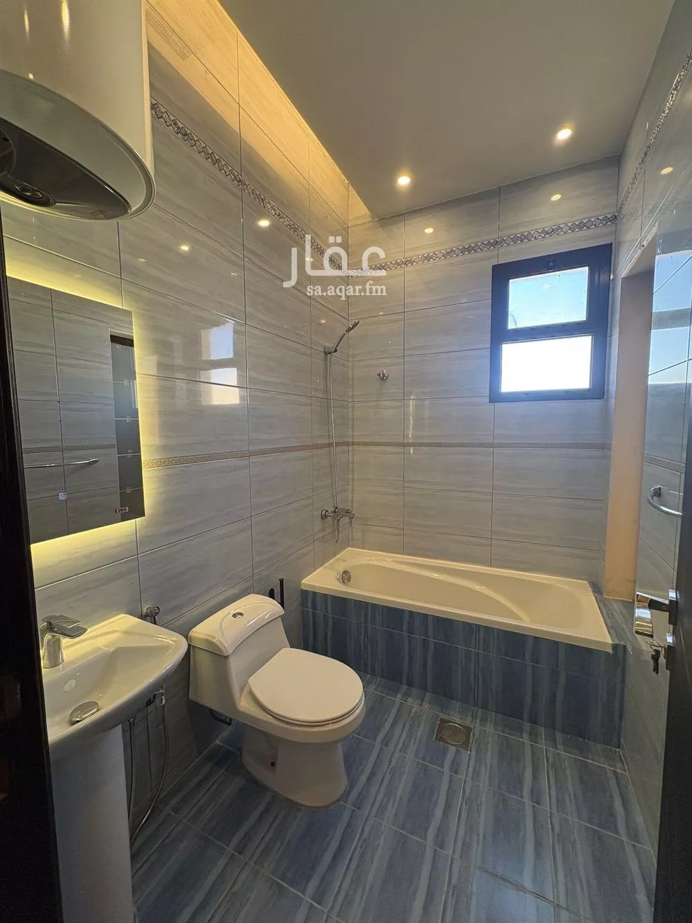 4 bedroom apartment in Al Nakheel, Riyadh 13