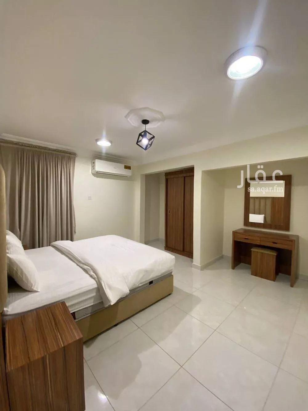 شقة 2 غرف في العليا 2