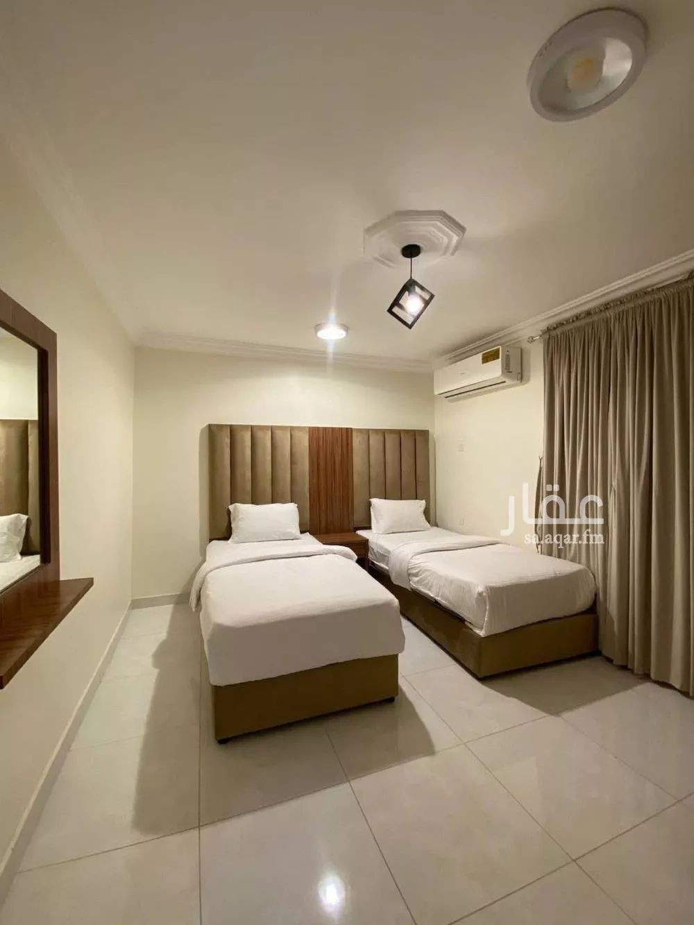 شقة 2 غرف في العليا، الرياض 8