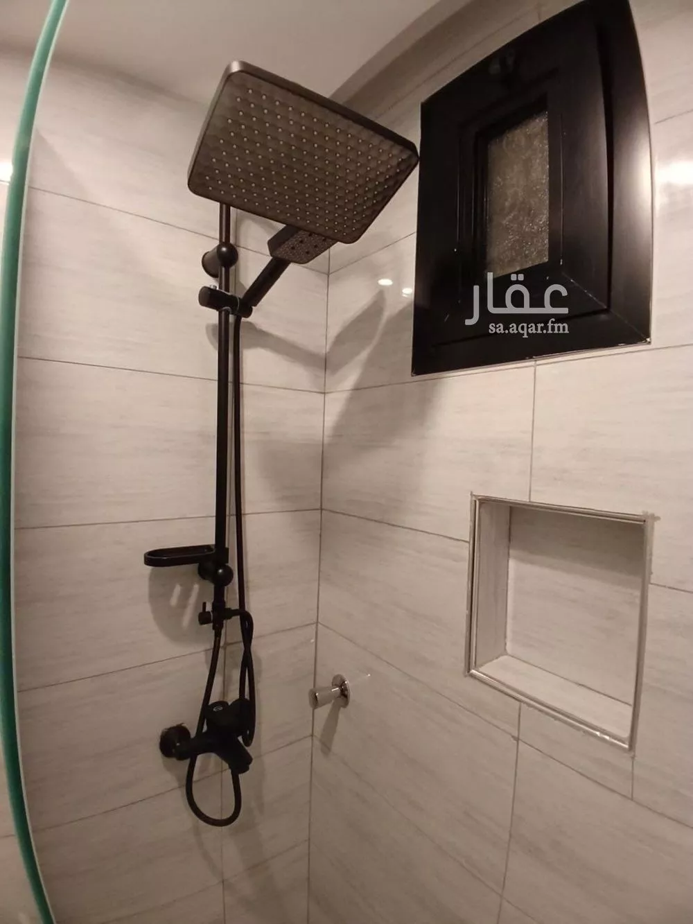 شقة 1 غرف في الحمراء 2