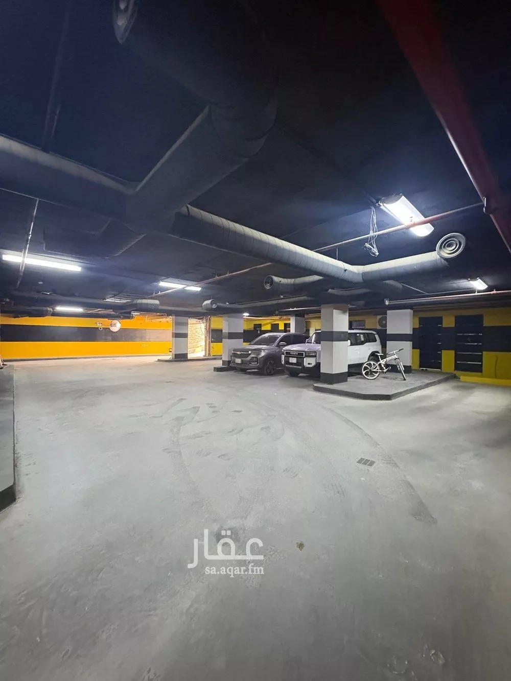 4 bedroom apartment in Al Nakheel, Riyadh 22