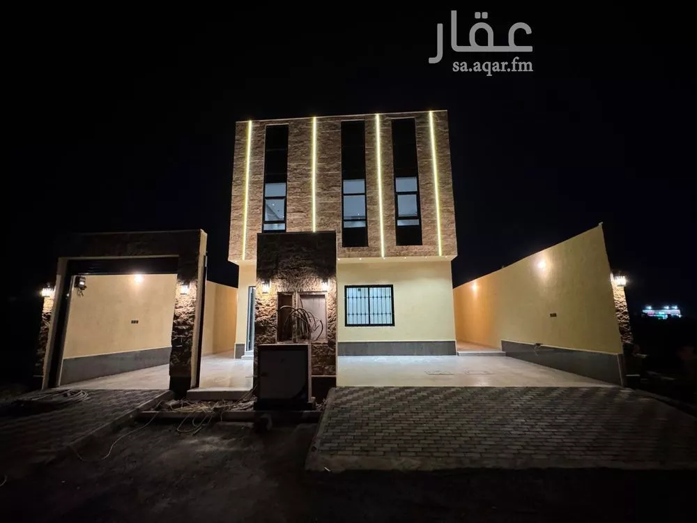 دور 5 غرف في ضاحية نمار