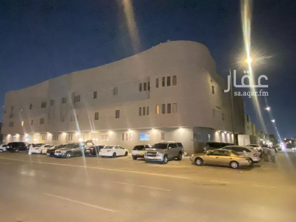 3 bedroom apartment in Al Yasmin 1