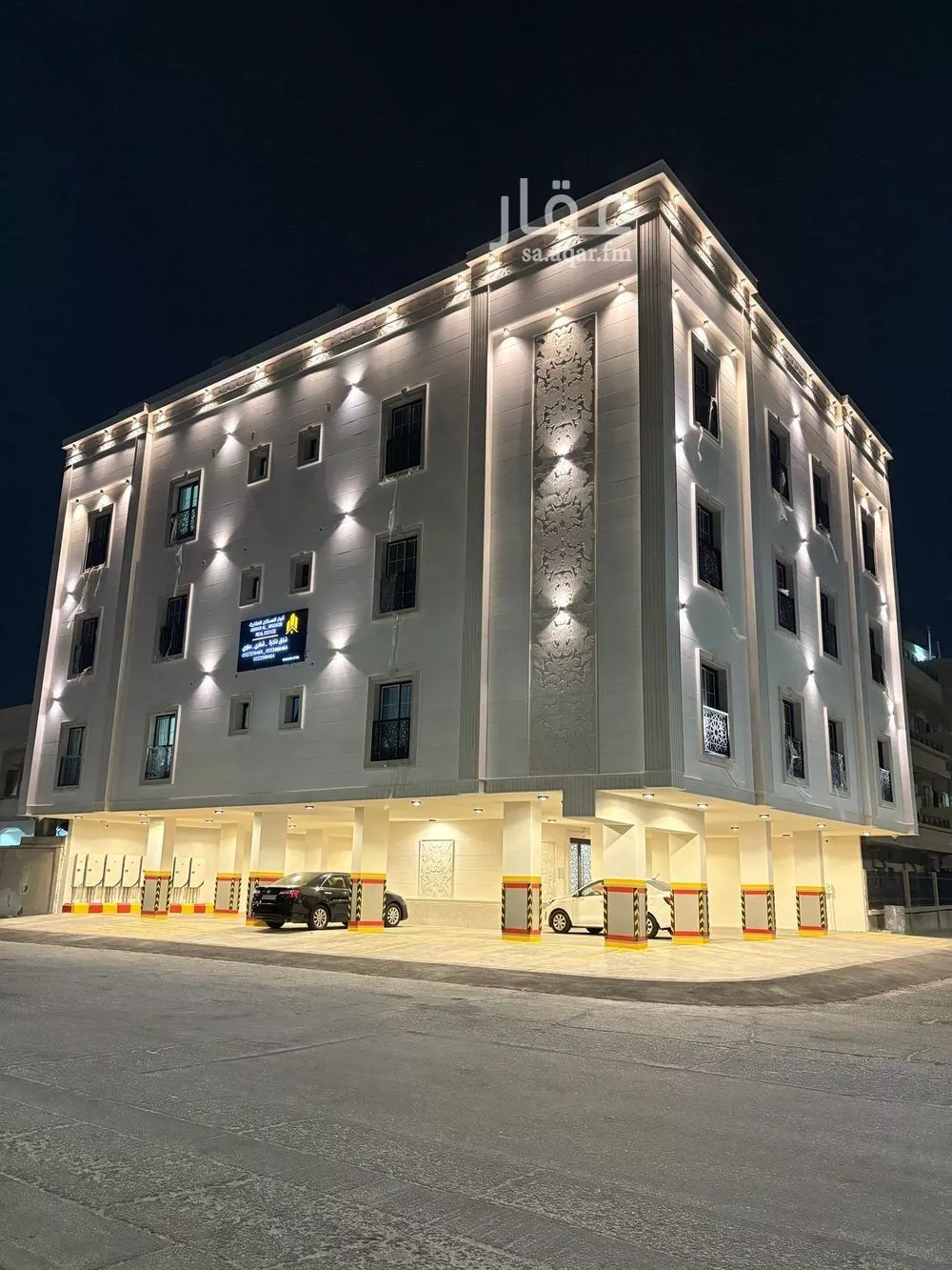 شقة 1 غرف في الخبر الجنوبية 1