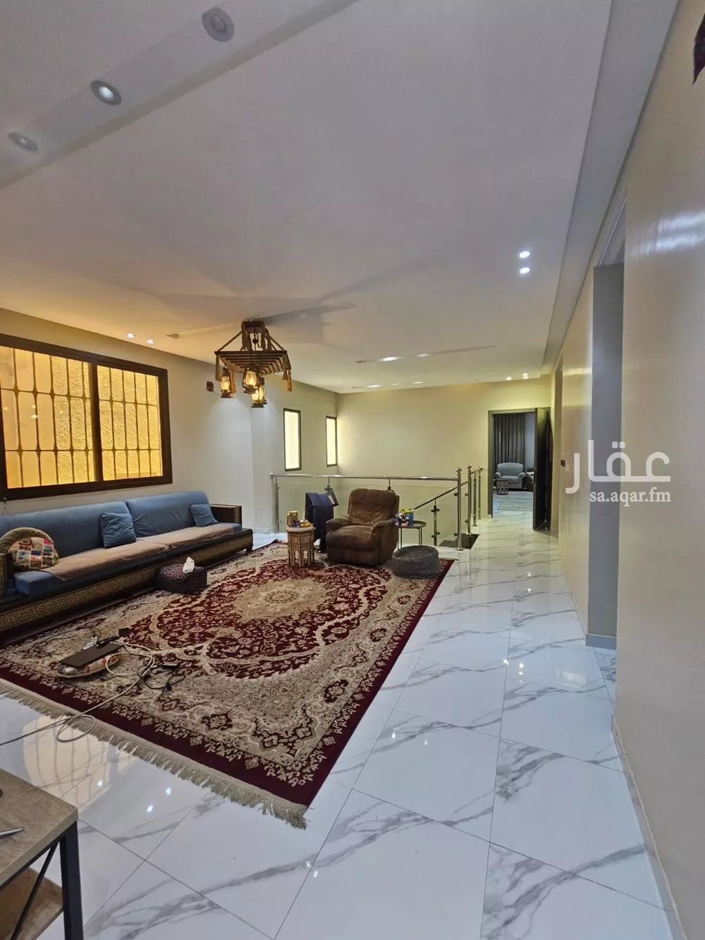 8 bedroom villa in Al Rimal 5