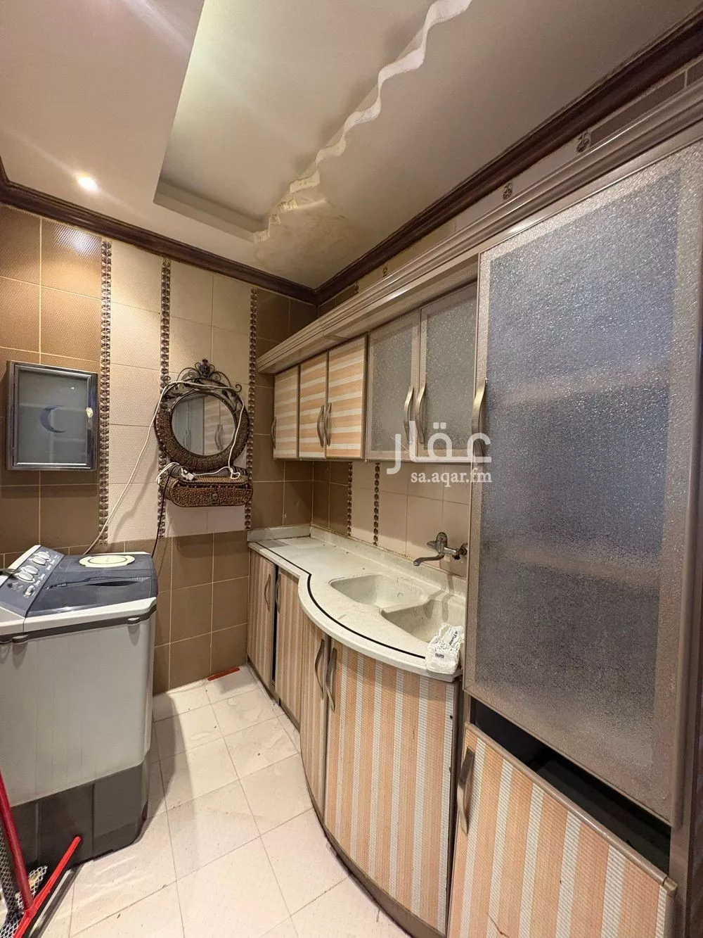 5 bedroom villa in Umm Salim, Riyadh 6