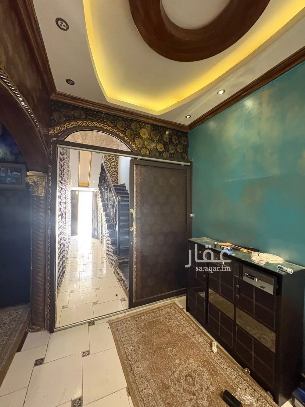 5 bedroom villa in Umm Salim, Riyadh 12