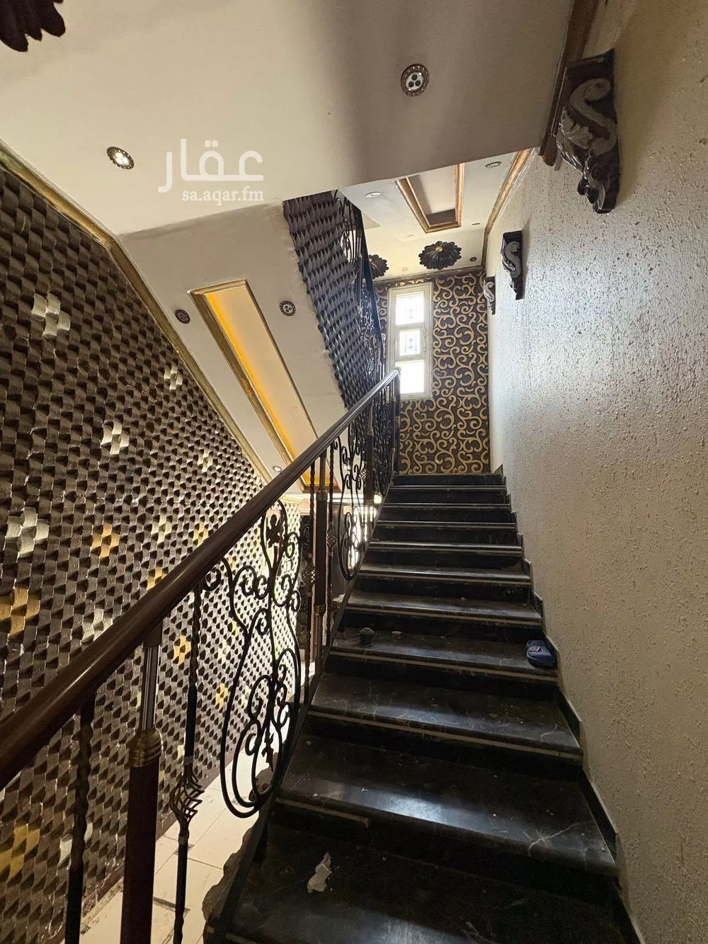 5 bedroom villa in Umm Salim, Riyadh 24