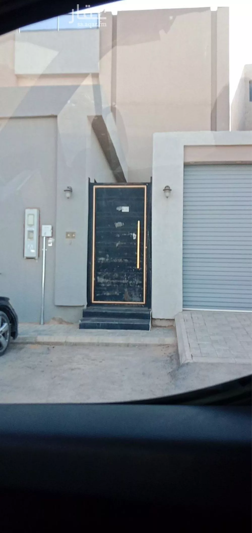 فيلا 7 غرف في الرمال 4