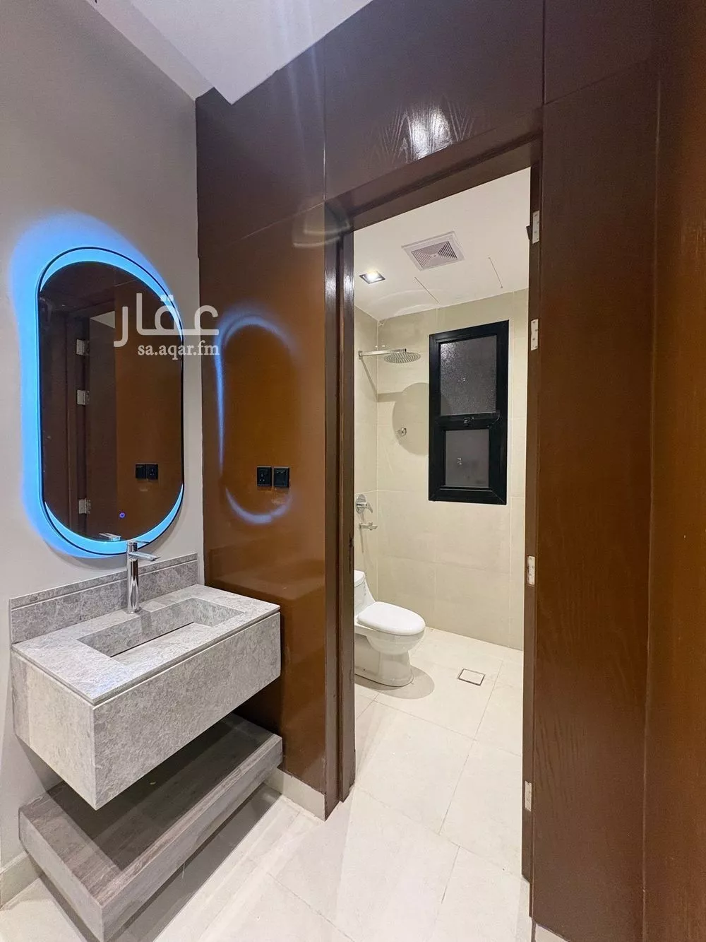 4 bedroom apartment in Al Yarmouk, Riyadh 8