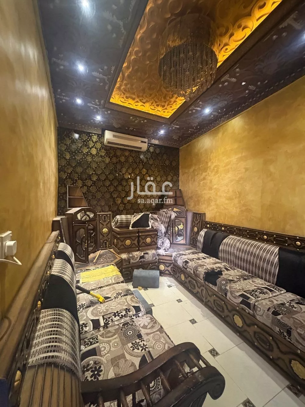 5 bedroom villa in Umm Salim, Riyadh 13