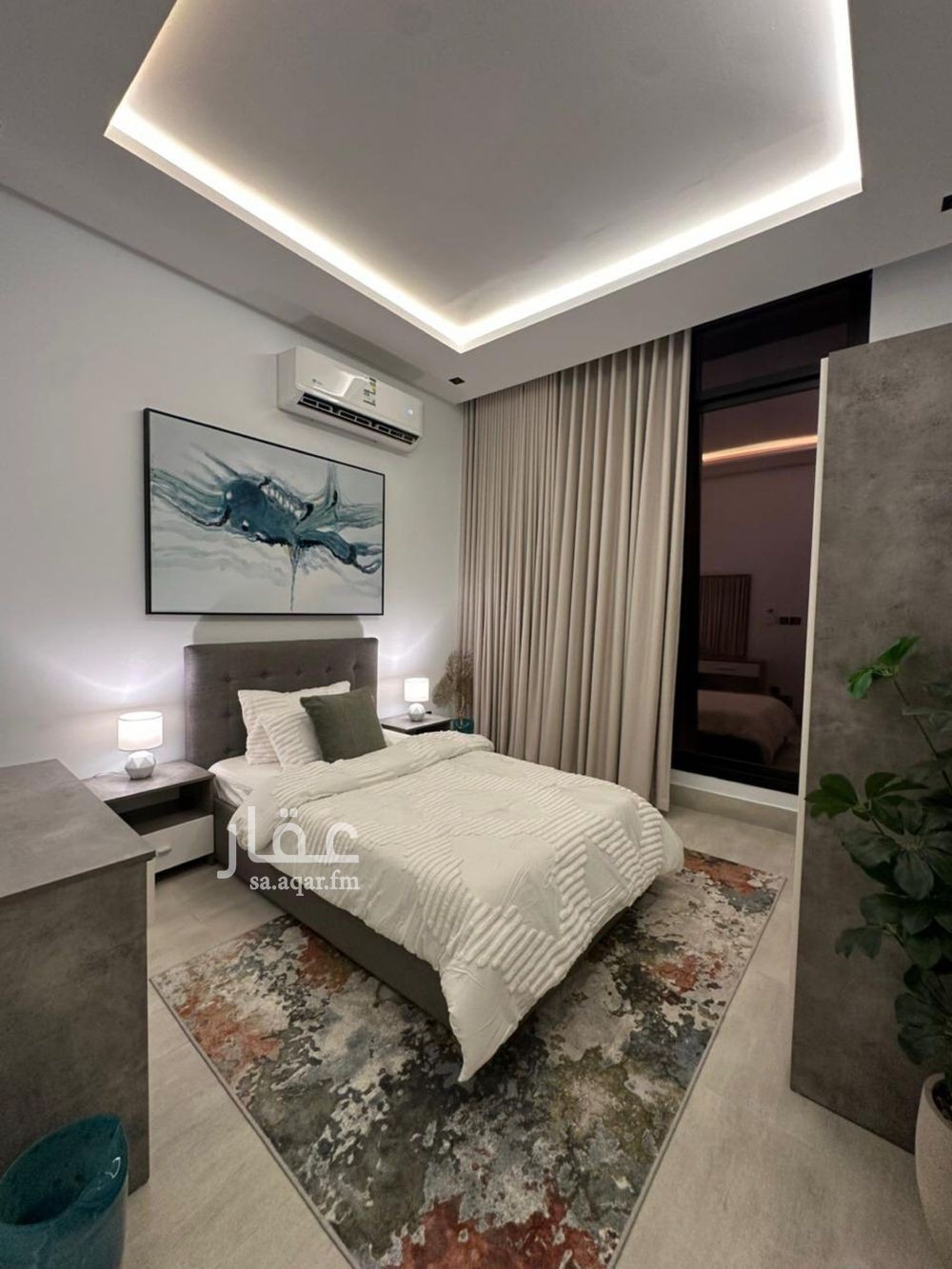 1 bedroom apartment in Al Rabwa, Riyadh 3