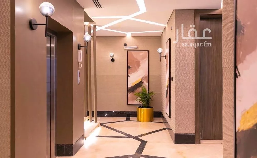 شقة 3 غرف في التعاون 4