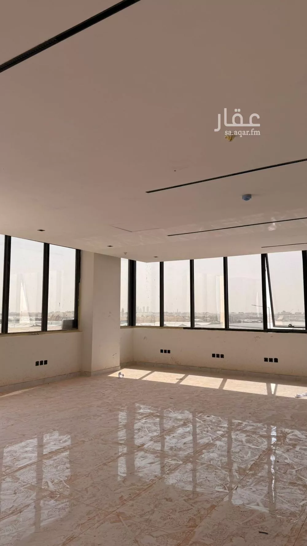 1 bedroom office in Al Faisaliyyah, Riyadh 5