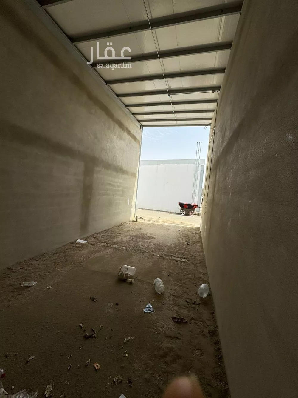 3277 sqm shop in Al Faisaliyyah 3