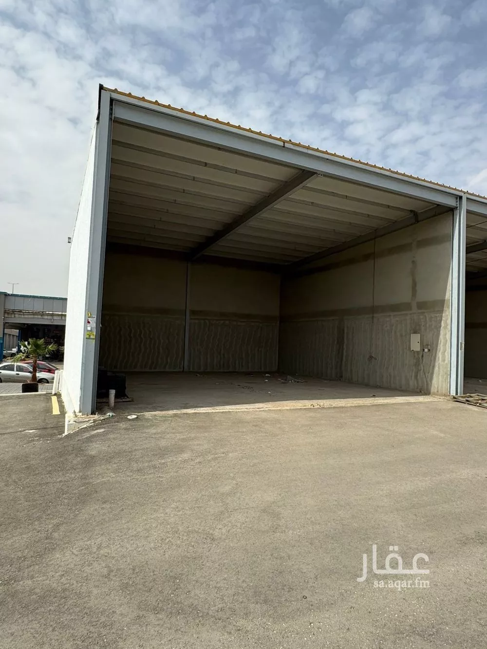3277 sqm shop in Al Faisaliyyah 4