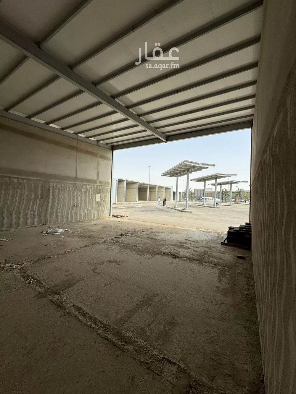 3277 sqm shop in Al Faisaliyyah 5