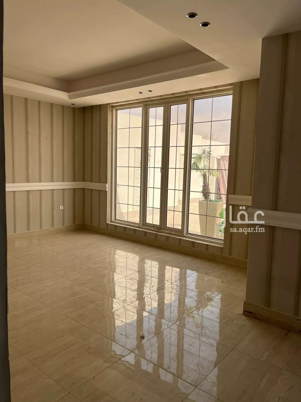 3 bedroom apartment in Al Malqa 5