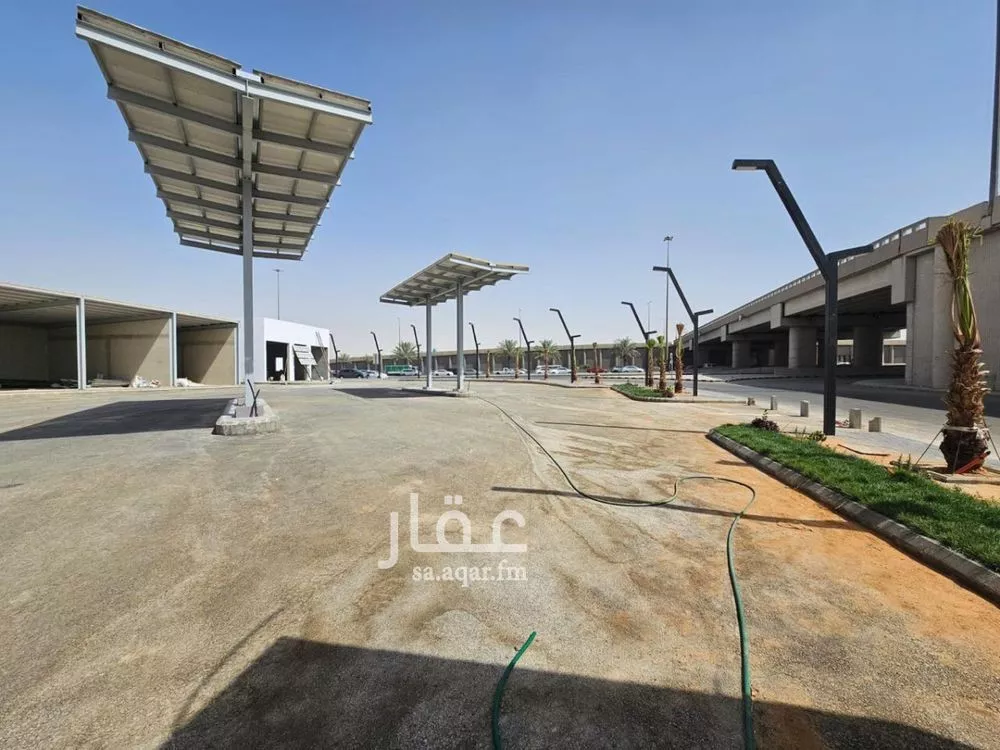 مستودع 3277 م² في الفيصلية 2