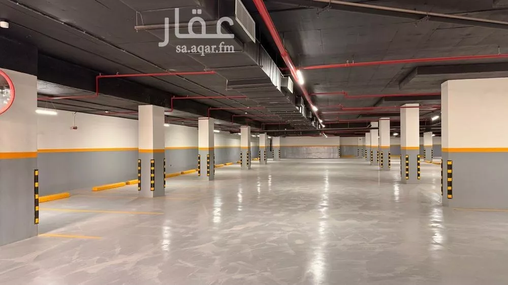 1 bedroom office in Al Faisaliyyah, Riyadh 6