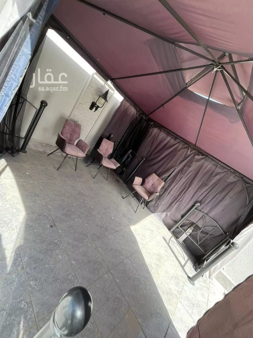 3 bedroom apartment in Al Malqa 4