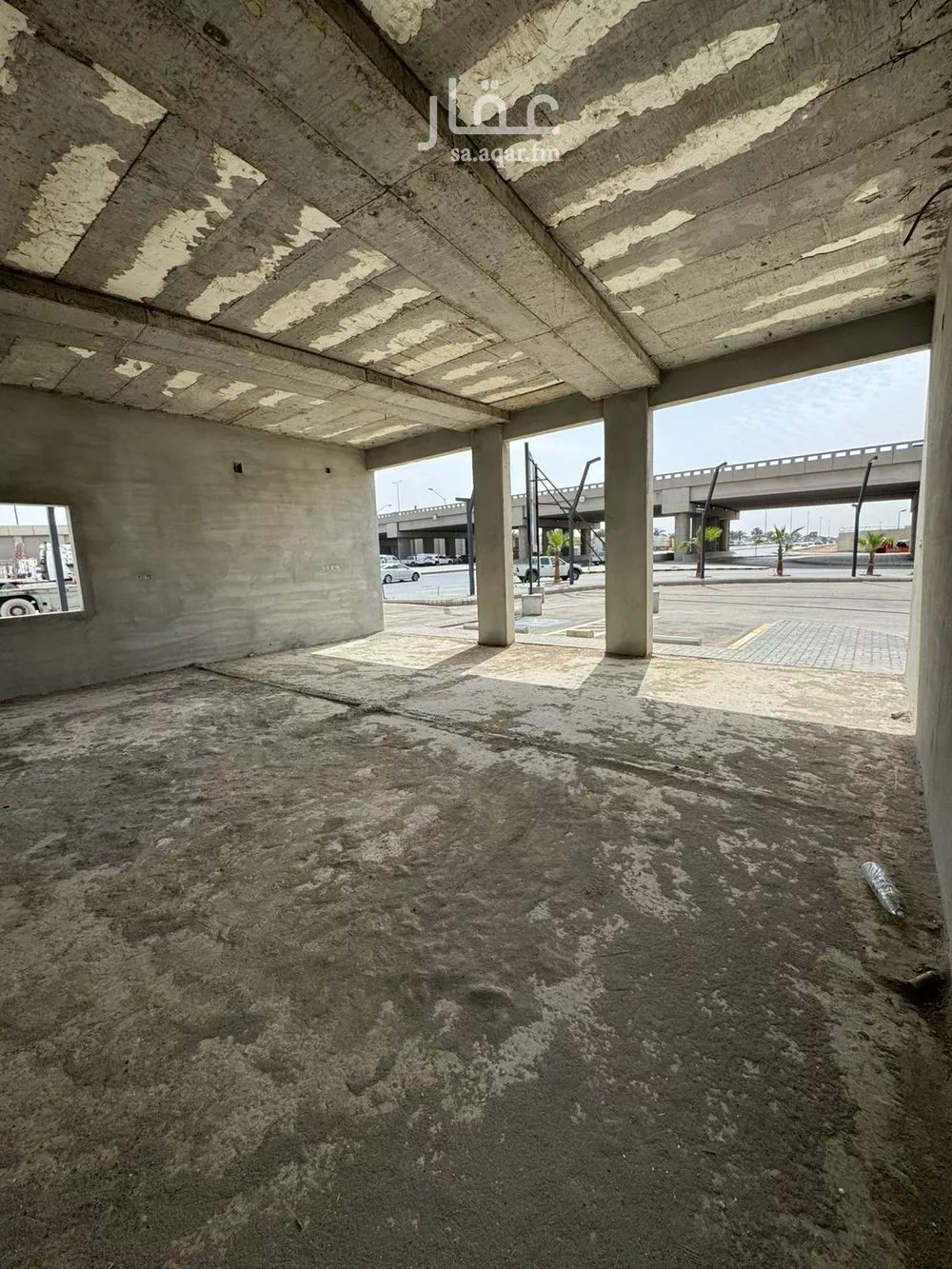 3277 sqm shop in Al Faisaliyyah 5
